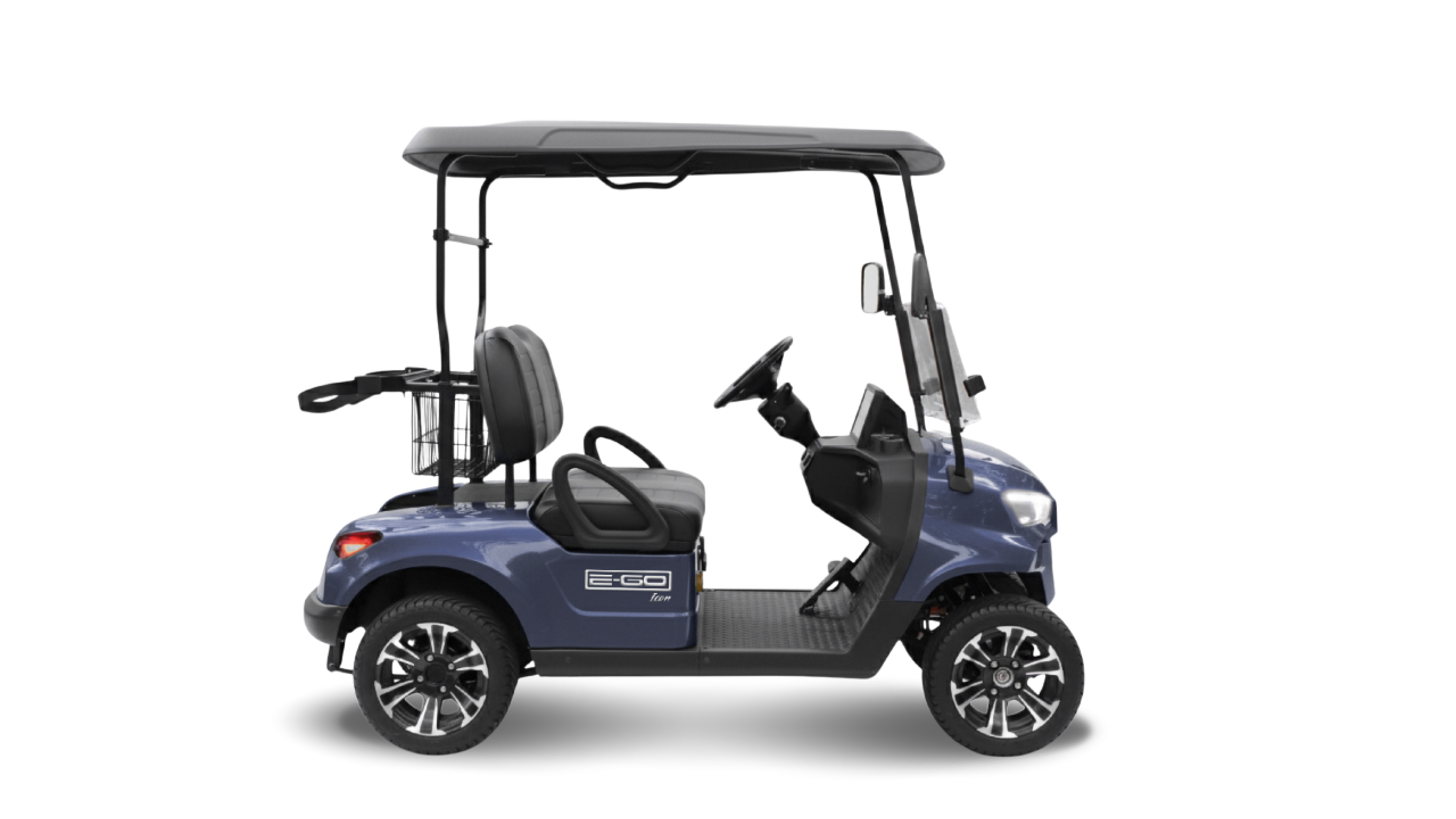 E-GO Icon 2 Lugares