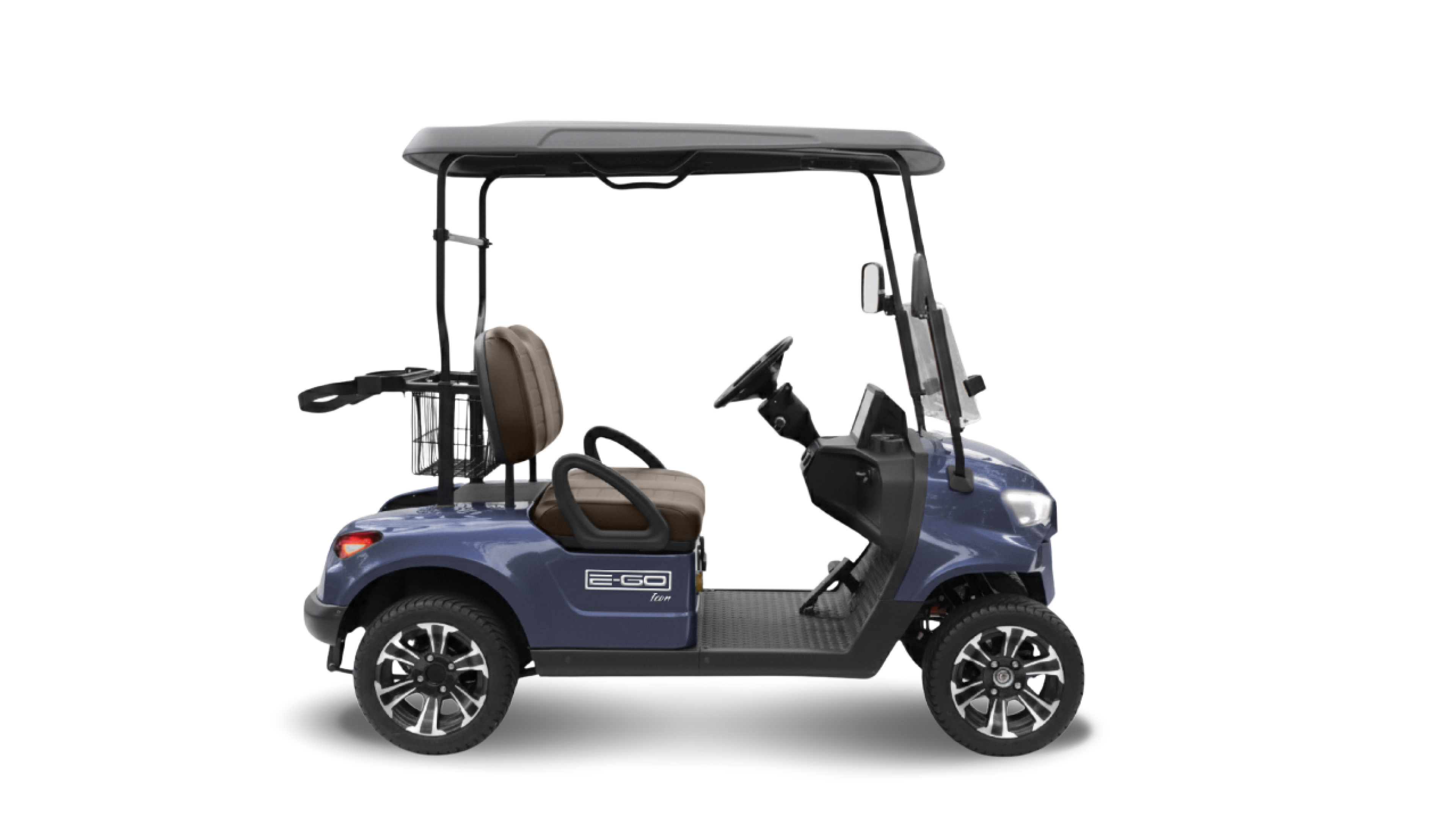 E-GO Icon 2 Lugares
