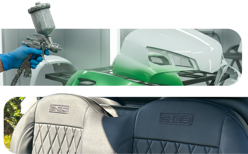 Personalização Mobile