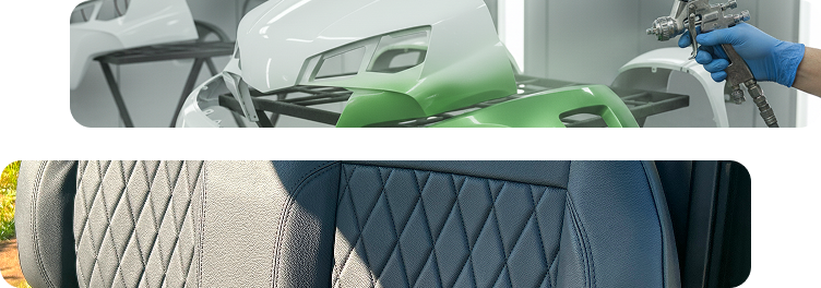 Personalização Desktop